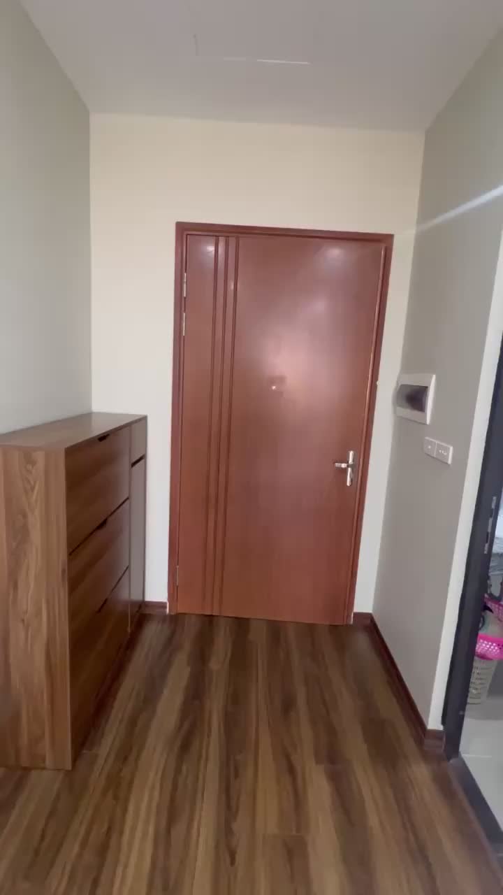 Căn hộ Ecohome 3, 2 PN 63 m²