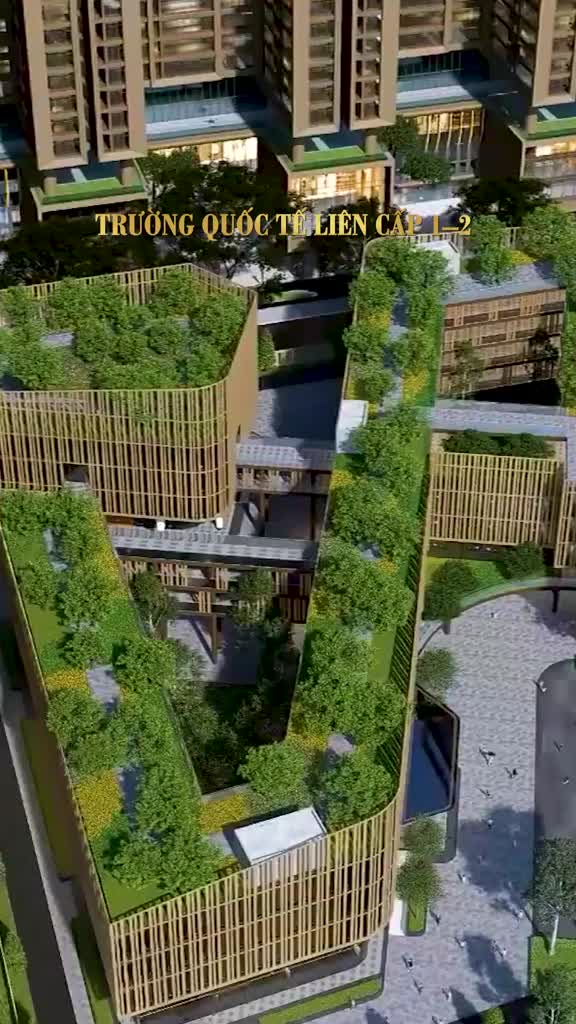 Căn hộ Sunshine Legend City, 2 PN, 78 m²