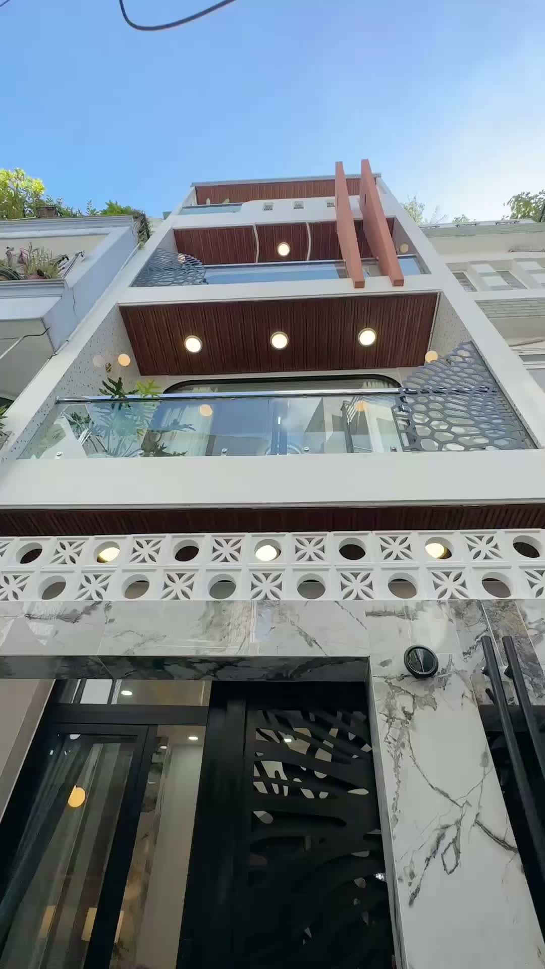 🏡 HẺM AN NINH DÂN TRÍ - PHAN ĐÌNH PHÙNG - PHÚ NHUẬN - 4 TẦNG FULL NỘI THẤT - 52m2 💰HƠN 9 TỶ. - ảnh 2