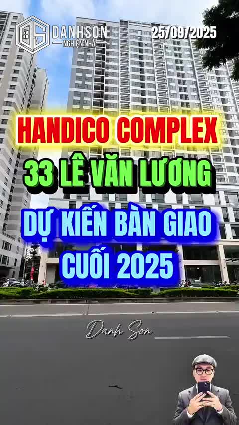 Handico Complex
