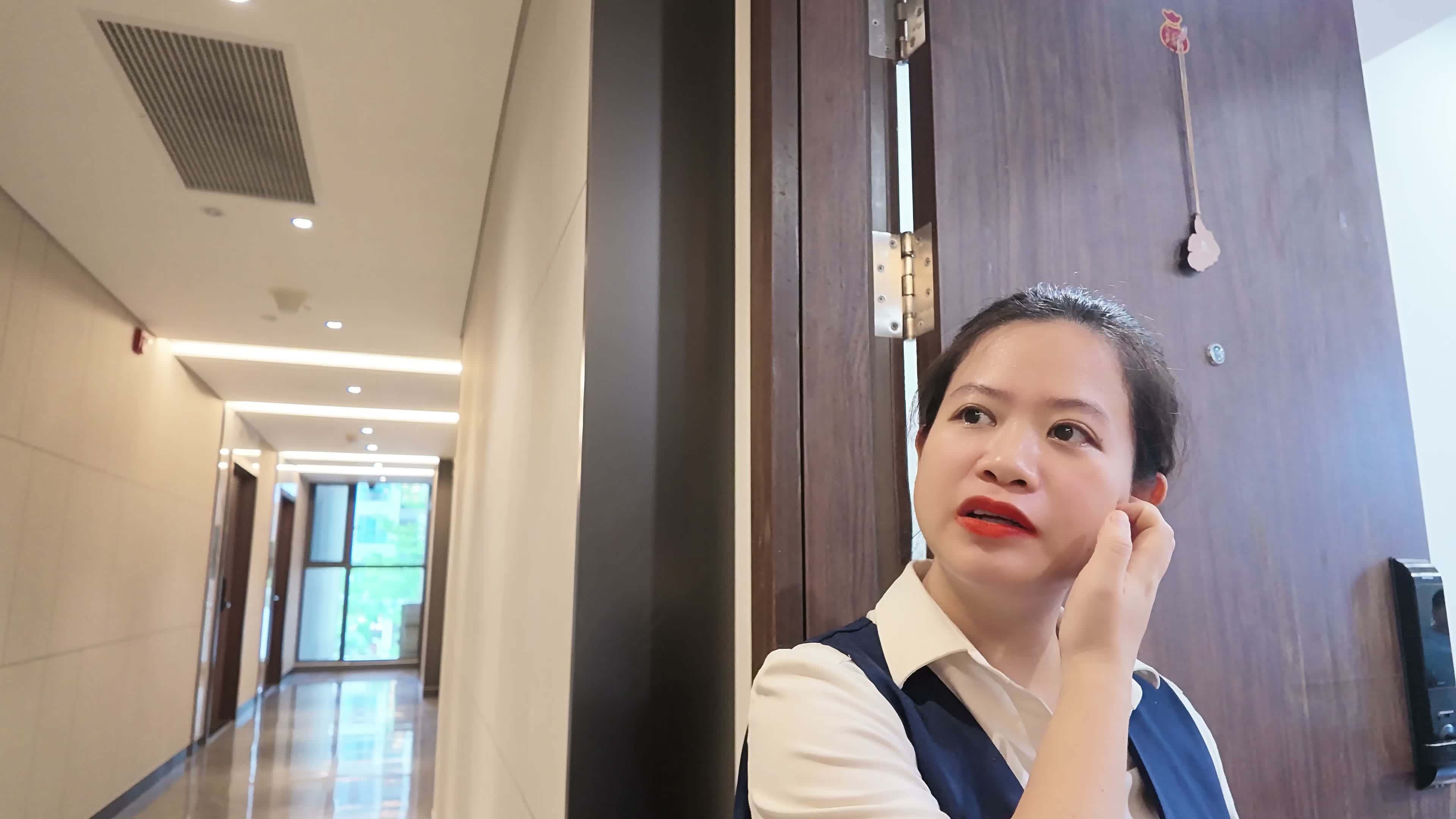 Căn hộ · Phân khu The Vision - Masteri Era Landmark