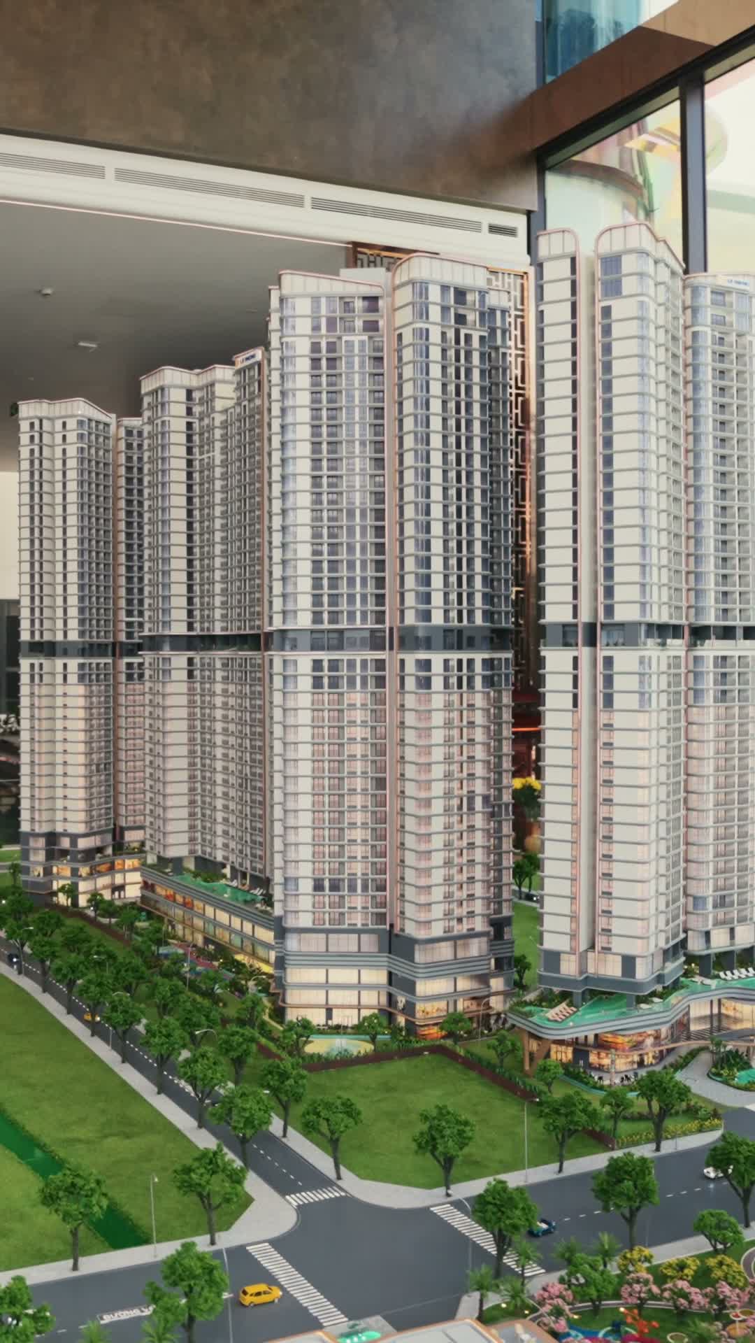 THE EMERALD RIVER PARK - CHỈ 48TR/M2 CHO MỘT BIỂU TƯỢNG BẾN DU THUYỀN 🔥🔥 - ảnh 2