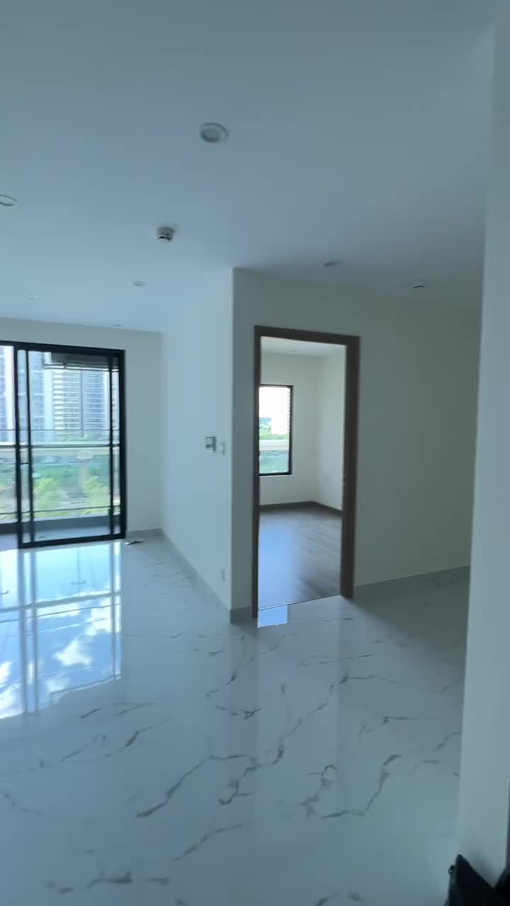 Căn hộ The Glory Heights - Vinhomes Grand Park,  1 PN 47 m²