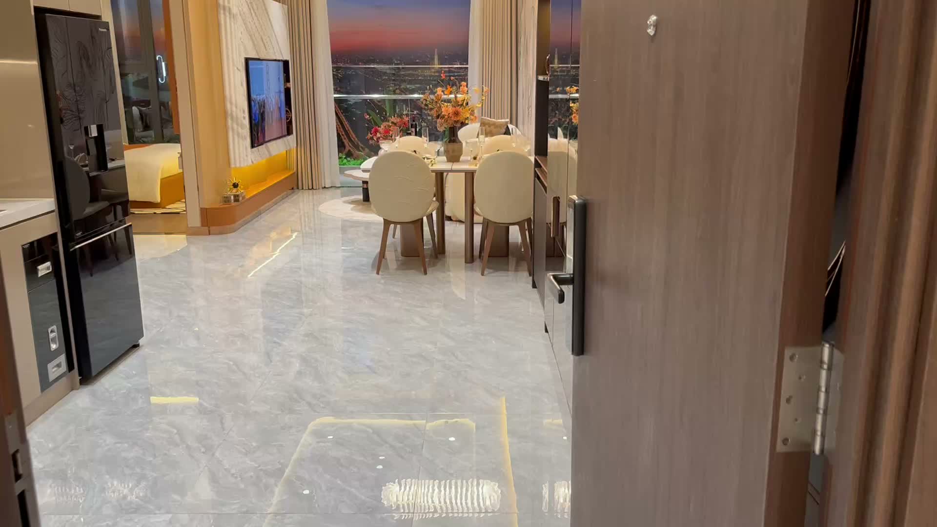 ✨🏙️ CĂN HỘ CAO CẤP KHẢI HOÀN IMPERIAL MẶT TIỀN QL13 BÌNH DƯƠNG - ảnh 2