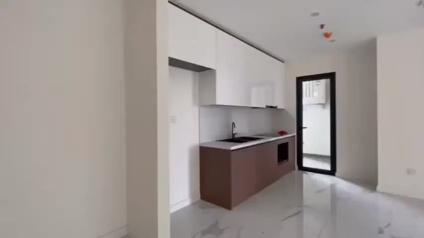 Căn hộ Sunshine City, 3 PN 99 m²