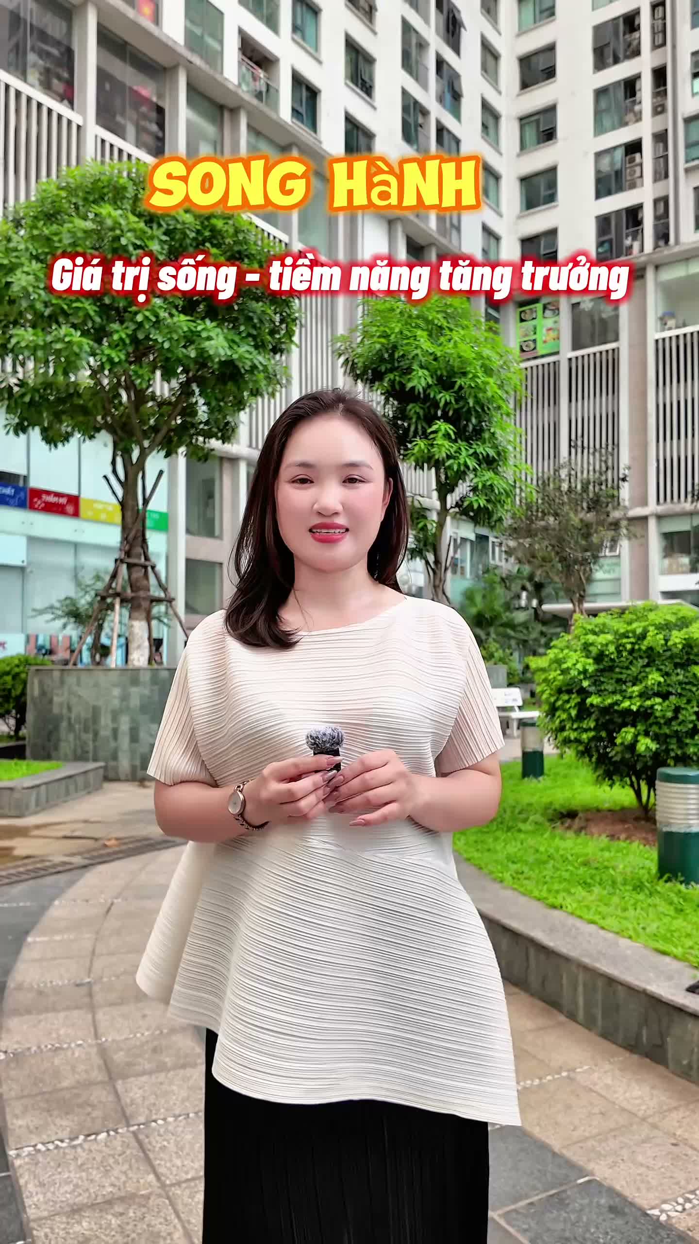 Greenera Southmark giao thoa, hội tụ mọi giá trị dòng tiền, tăng trưởng, âm thầm không ồn ào - ảnh 2