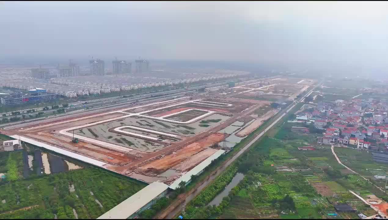 Căn hộ Sunshine Legend City, 1 PN, 41 m²