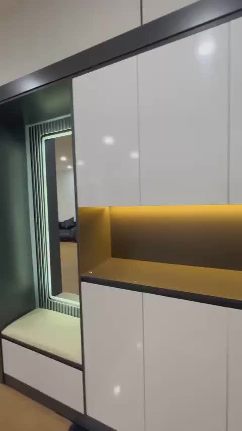 Căn hộ Usilk City, 2 PN, 88 m²