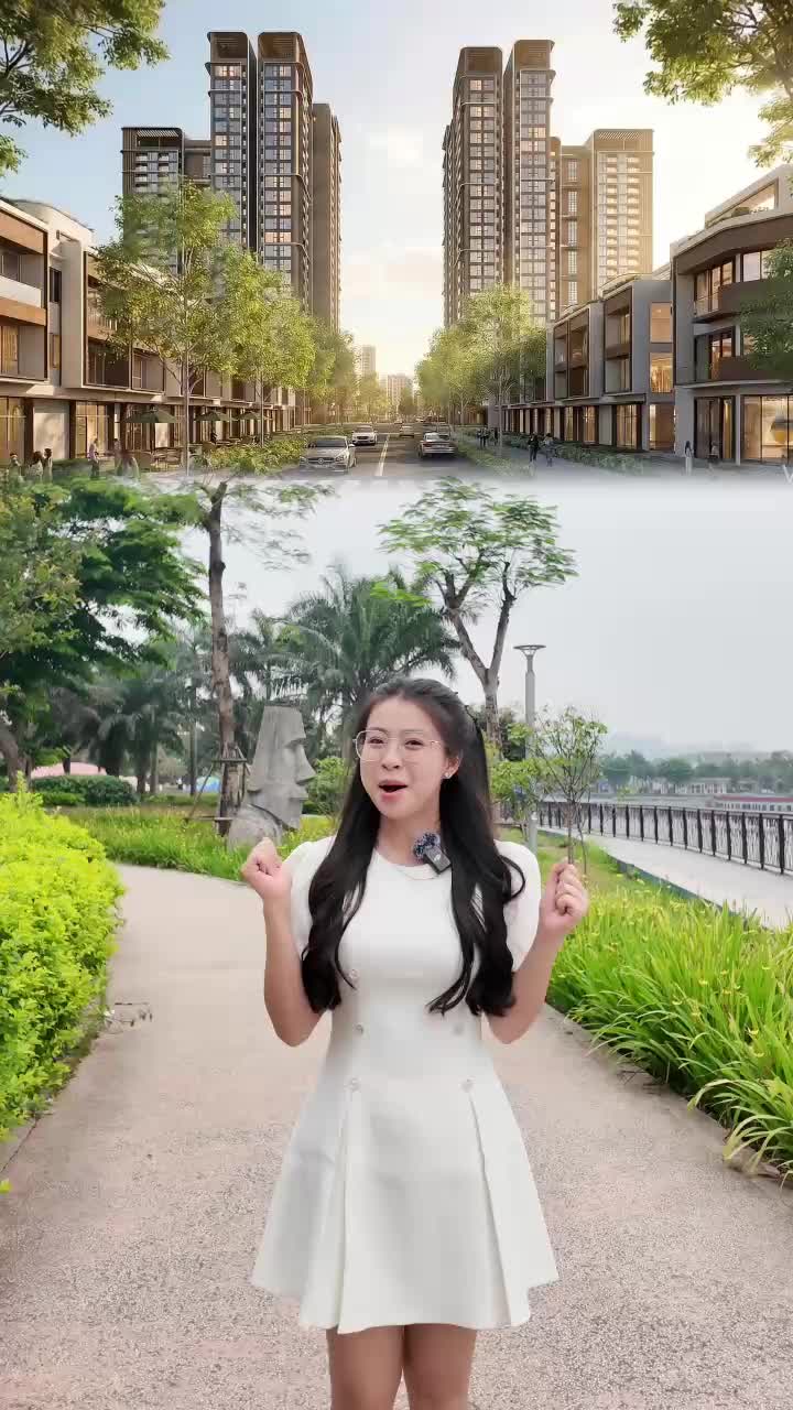 Căn hộ 2N2WC 61 m2 dự án Vista Văn La Hà Đông - ảnh 2
