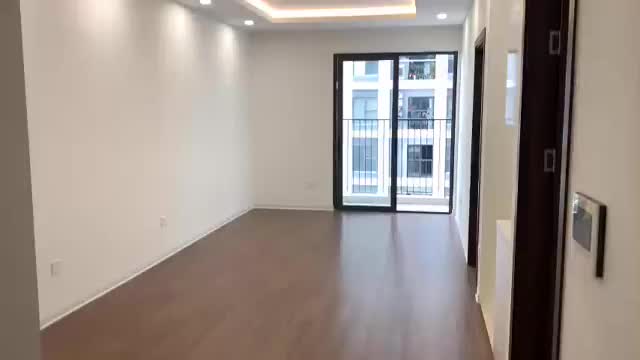 Căn hộ Bình Minh Garden (Sunrise Garden), 3 PN 95 m²