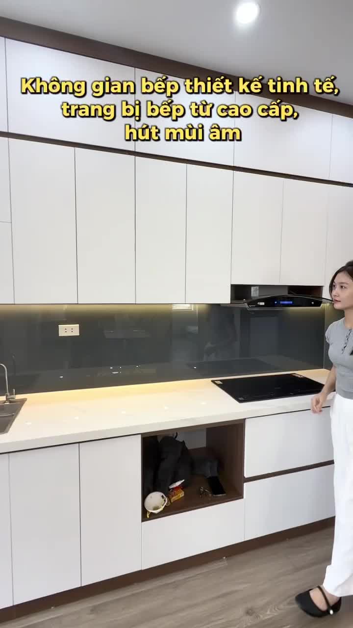 Căn hộ Khu đô thị Thanh Hà Cienco 5, 3 PN, 81 m²