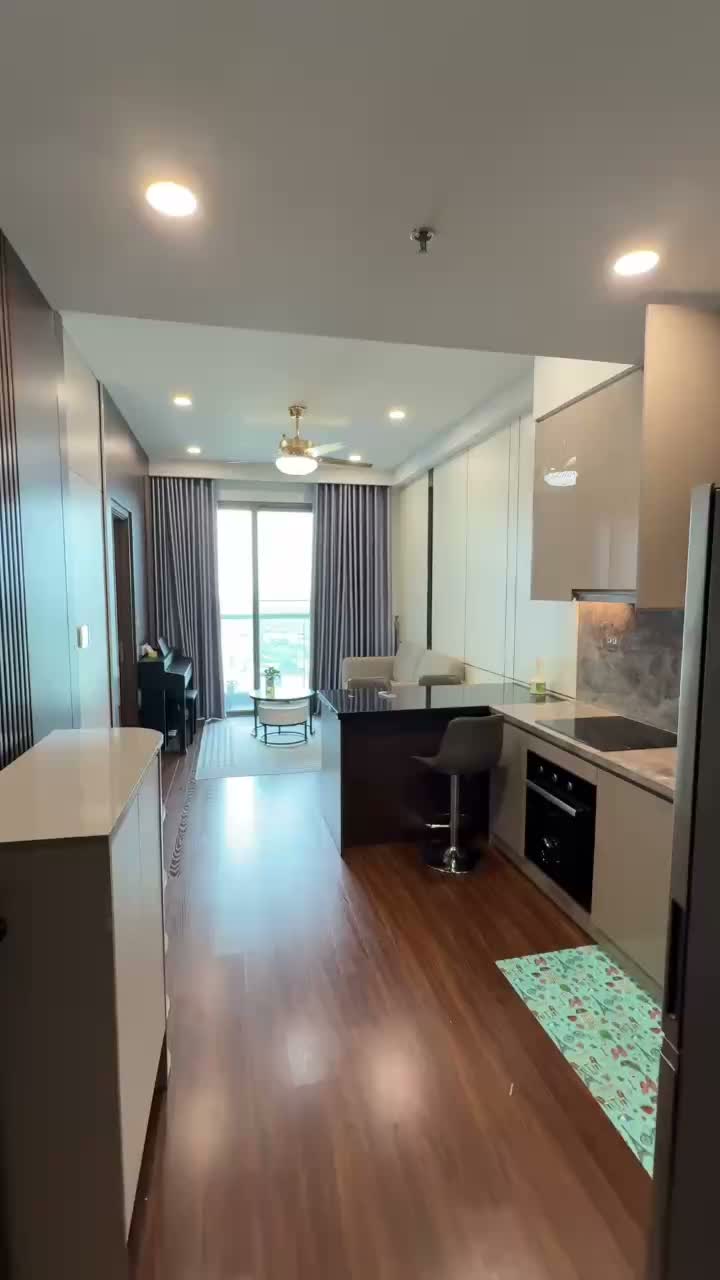 Căn hộ · Vinhomes Ocean Park