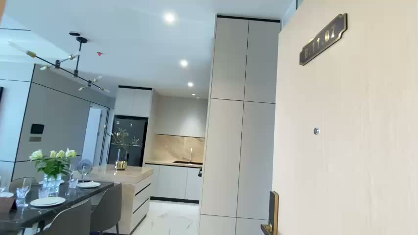 Bán căn 2PN The Grand Manhattan Q1 tầng cao giá rẻ nhất TT - LH 0979 47*  *** - ảnh 2