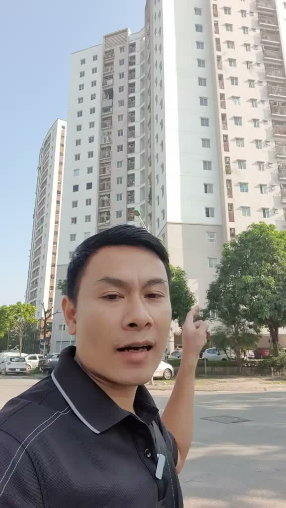 CT3 Yên Nghĩa giảm sâu - căn 2PN 73m2
