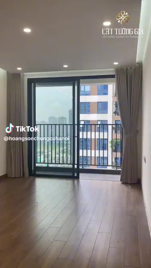 Căn hộ 6th Element, 2 PN 87 m²