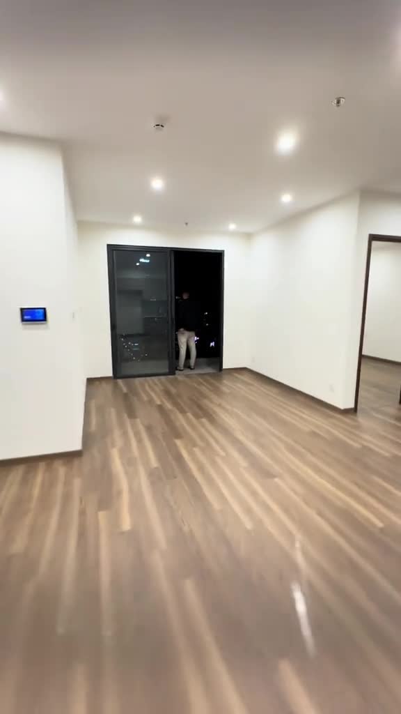 Căn hộ Phân khu The Zurich - Vinhomes Ocean Park, 3 PN, 104 m²