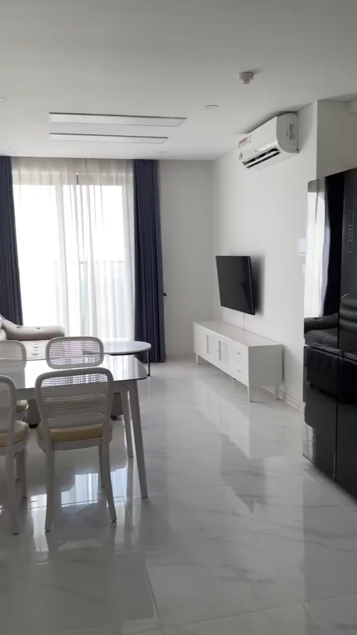 Căn hộ Mỹ Đình Pearl, 2 PN, 74 m²