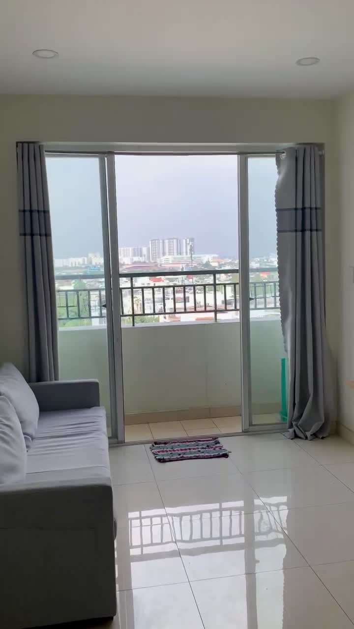 Căn hộ Dream Home Palace, 2 PN, 51 m²