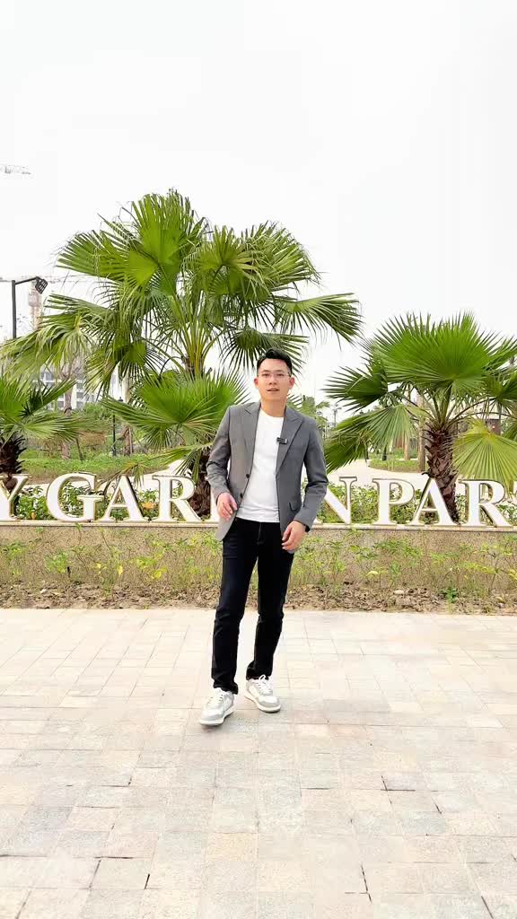 Masteri Trinity Square - Vinhomes Ocean Park 2