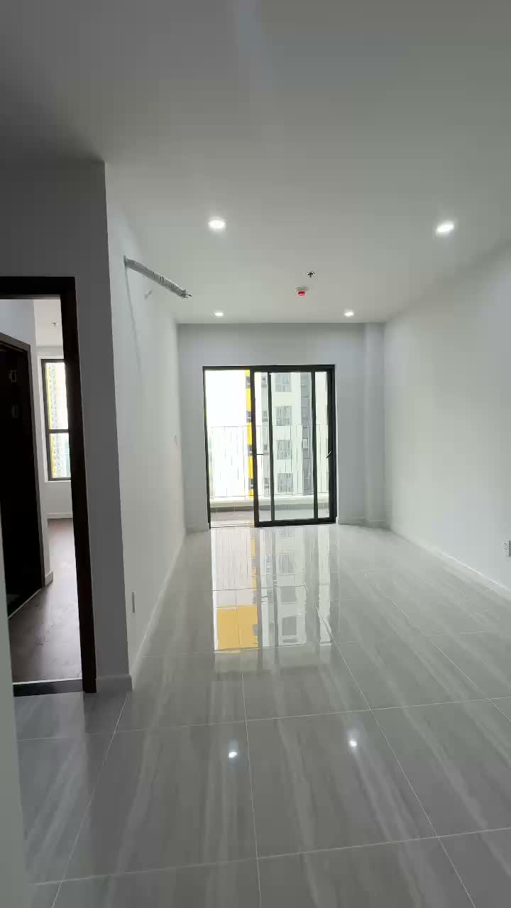 Căn hộ · Bcons City (Khu phức hợp Bcons Thống Nhất)