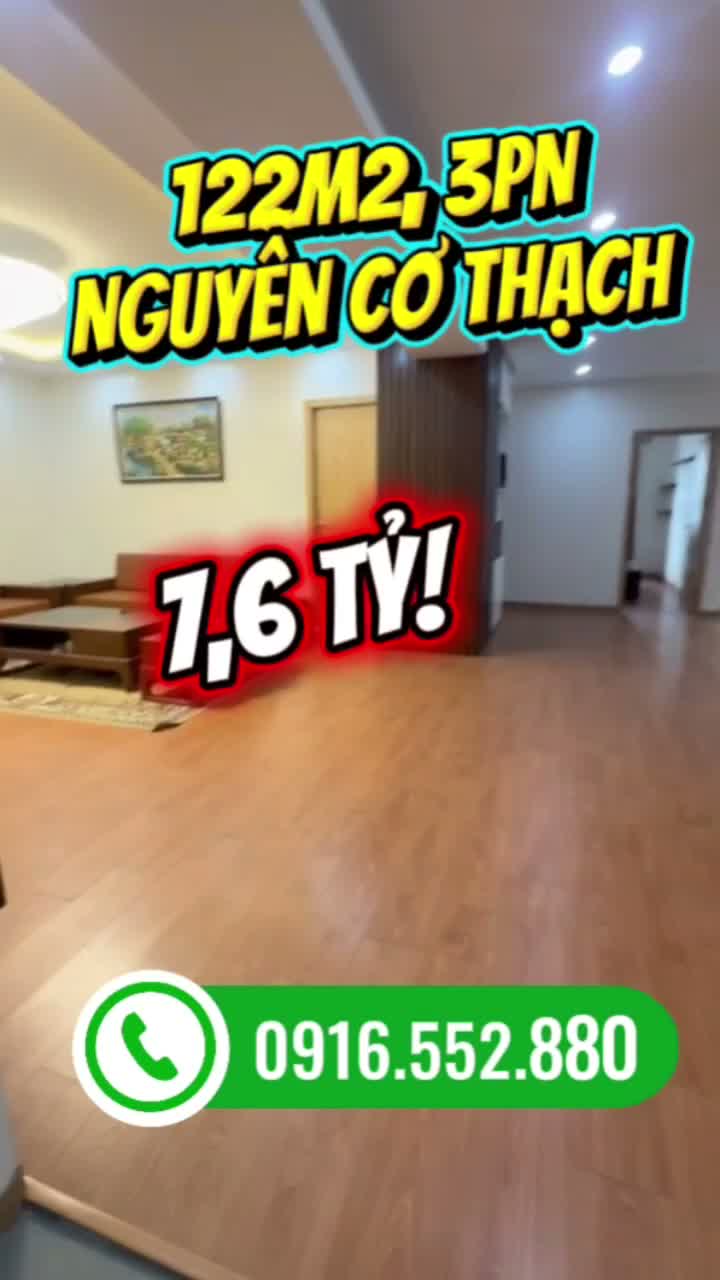 Căn hộ · Chung cư An Sinh