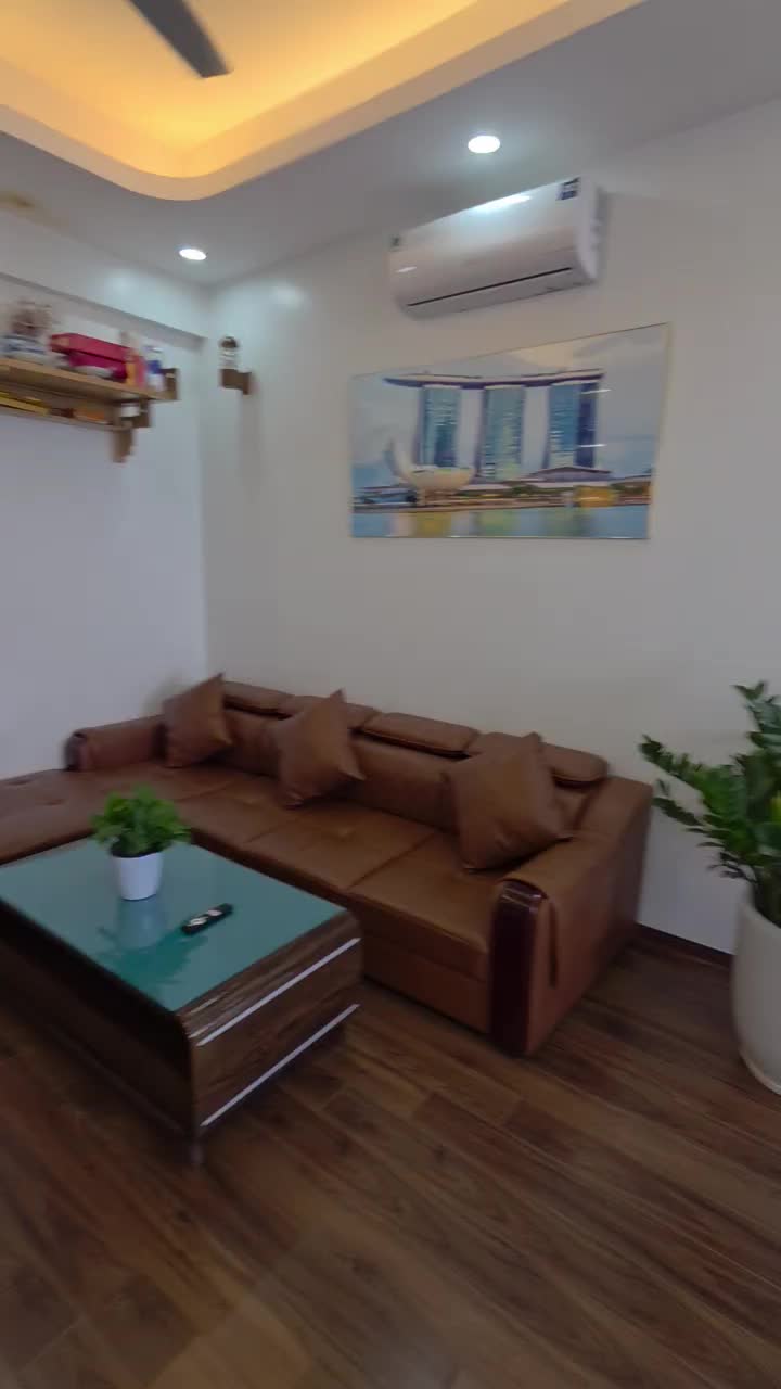 Căn hộ · Khu đô thị mới Tân Tây Đô