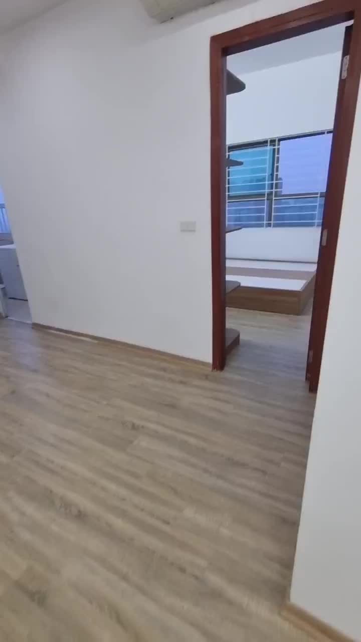 Căn hộ Khu đô thị Xa La, 2 PN, 68 m²