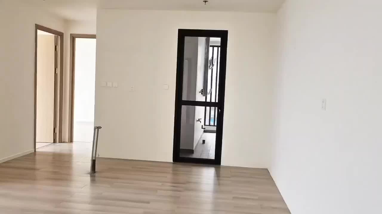 Căn hộ Lumière Boulevard - Vinhomes Grand Park, 3 PN, 96 m²