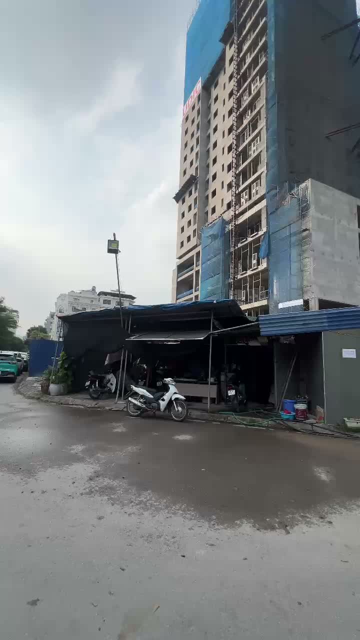 Căn hộ Udic Eco Tower, 2 PN 77 m²