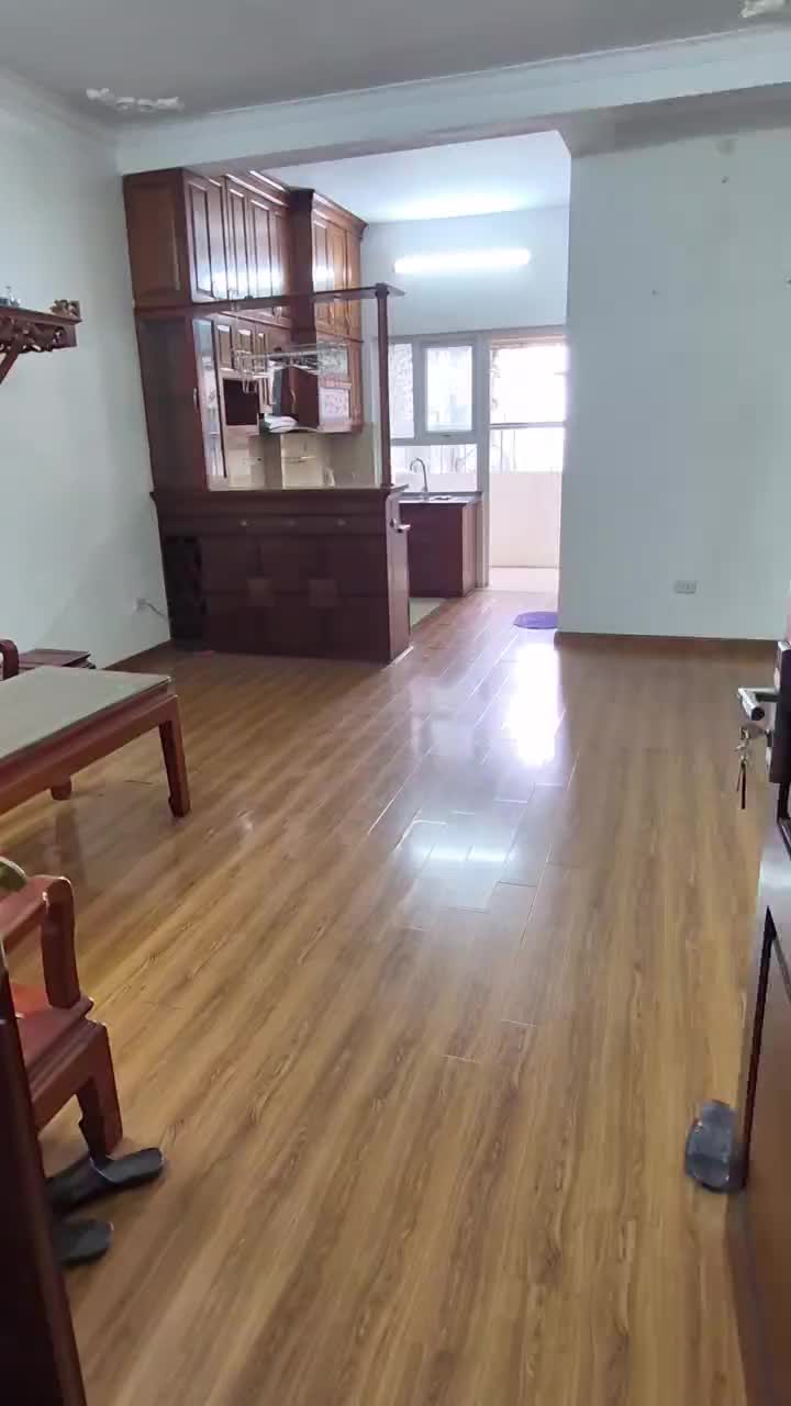 Căn hộ · Khu đô thị Xa La