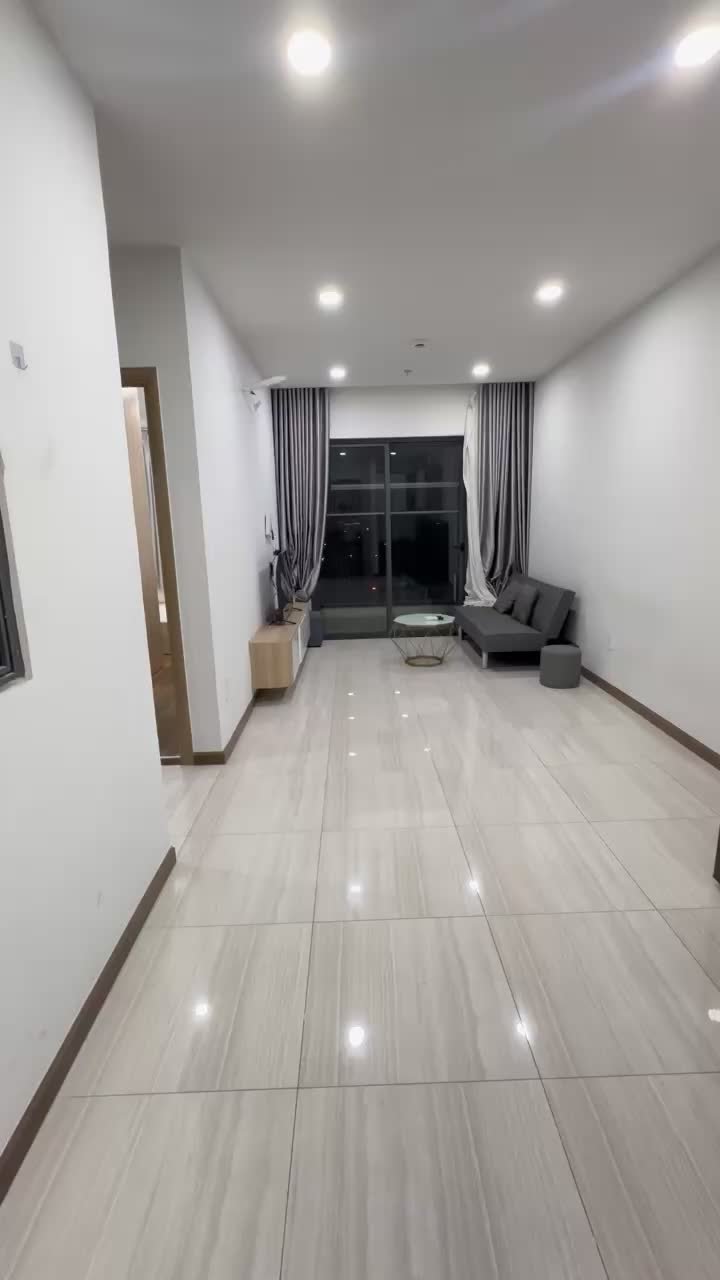Căn hộ Bcons Garden, 2 PN 64 m²