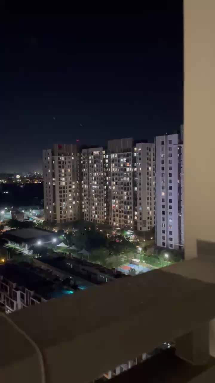 Căn hộ Picity High Park, 2 PN 57 m²