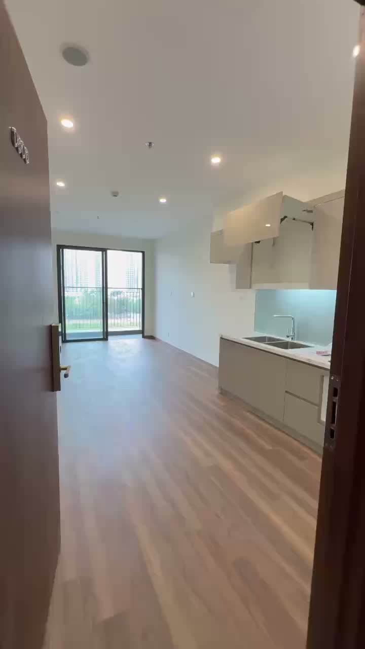 Căn hộ · Phân khu The Zurich - Vinhomes Ocean Park