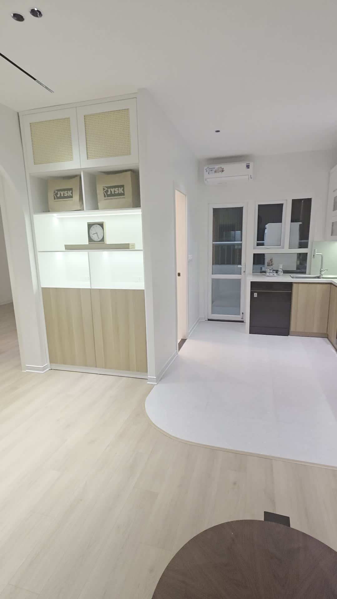 Căn hộ Khu đô thị Xa La, 2 PN, 75 m²