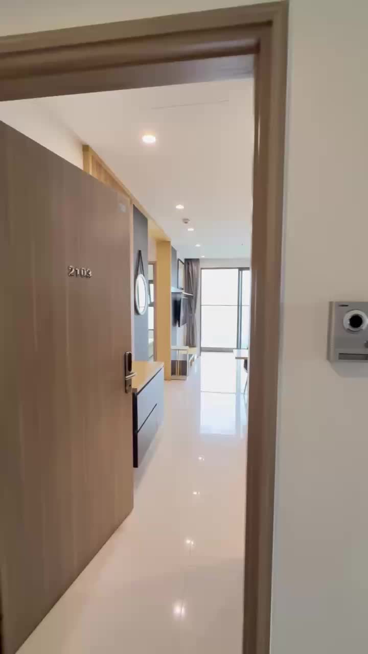 Vinhomes Ocean Park 1-2PN-55m - ảnh 2