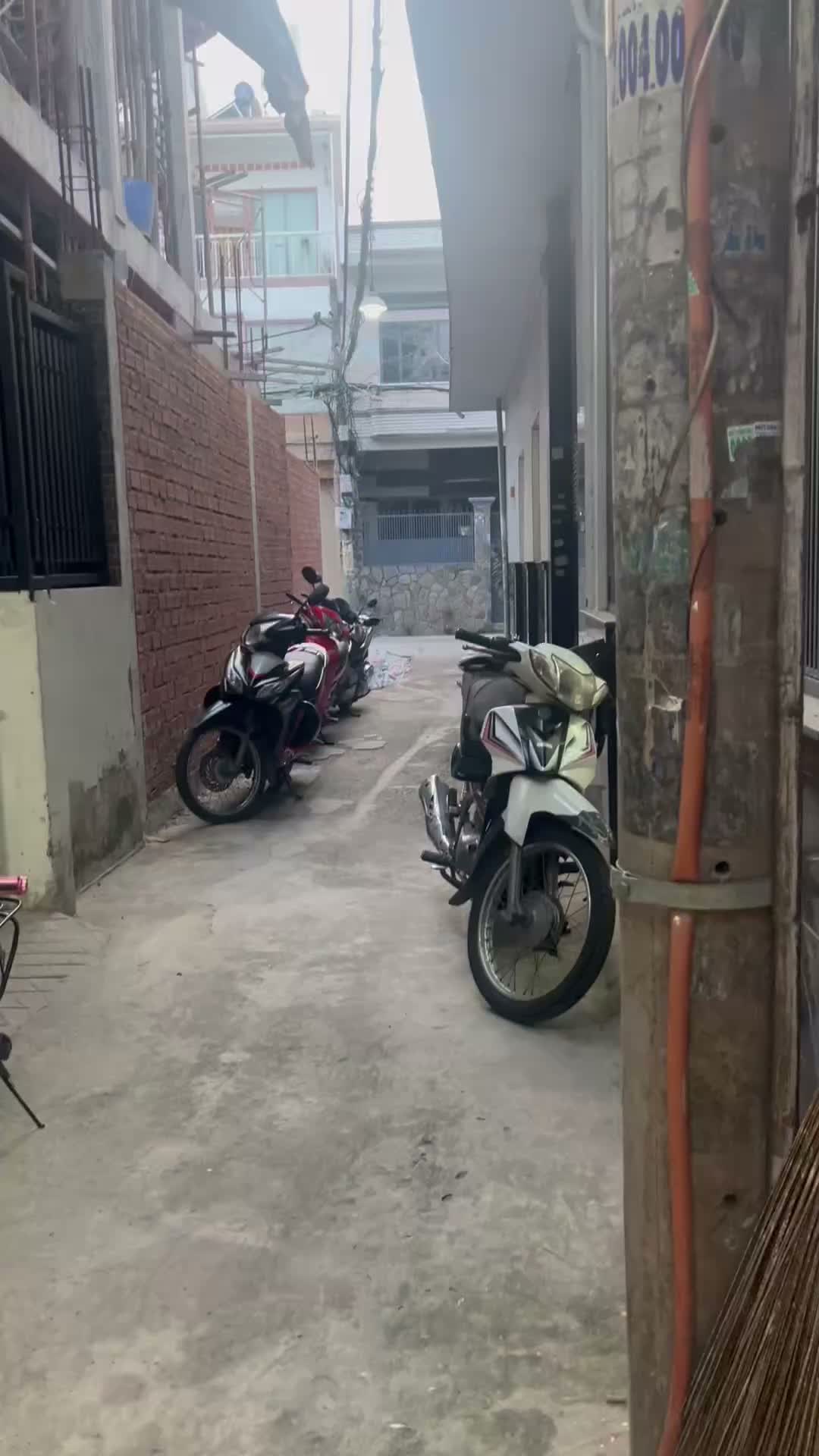 💥4,25ty- 4x9m. 3PN- PHÚ THỌ HOÀ TÂN PHÚ - ảnh 2