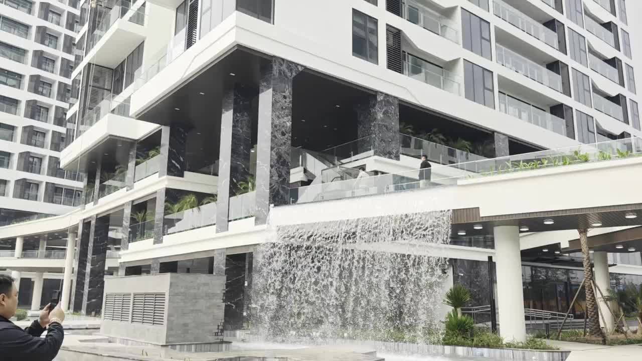 Căn hộ Sunshine Green Iconic, 2 PN, 80 m²