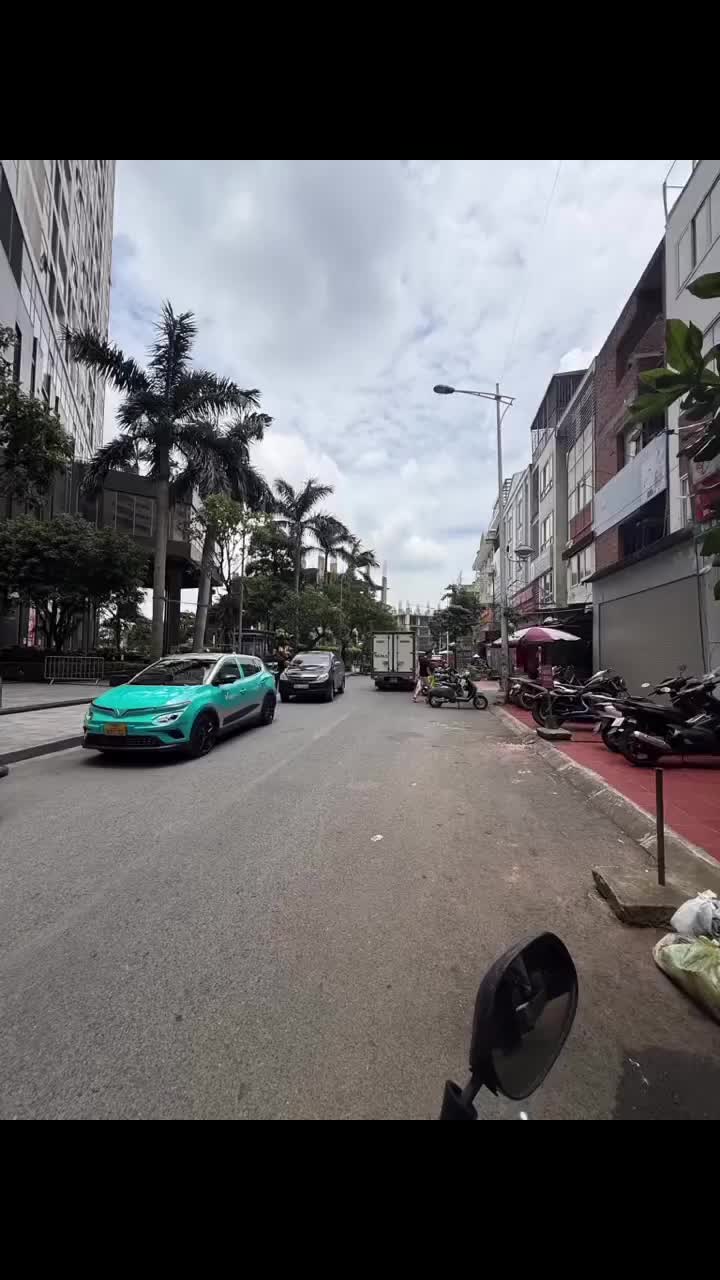 Căn hộ HPC Landmark 105, 3 PN 108 m²