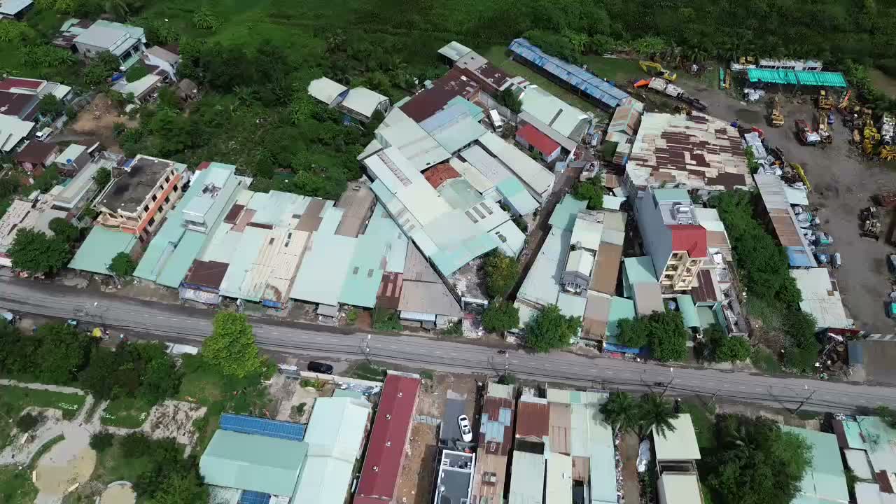 1063C Nguyễn Xiển, Long Bình, Thủ Đức 1016m² (955m² thổ cư) - ảnh 2