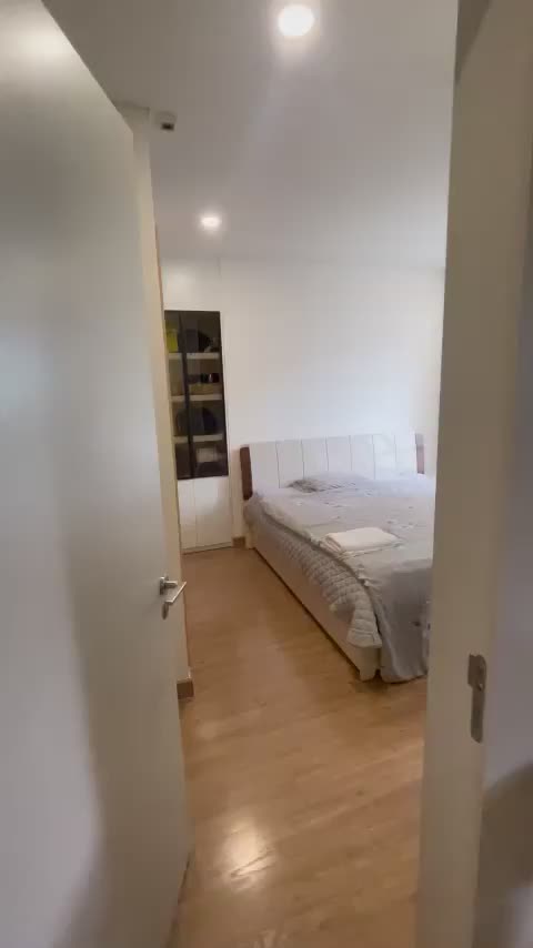 Căn hộ Sky Park Residence, 2 PN, 86 m²