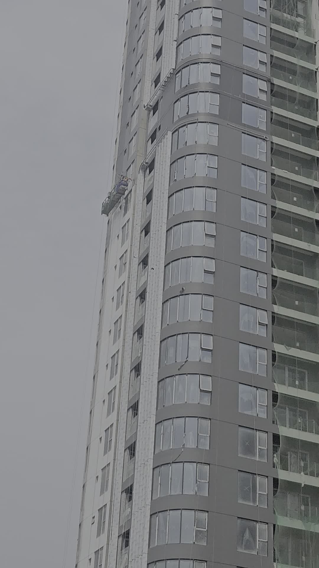 Căn hộ Lumière Spring Bay - Vinhomes Ocean Park 2, 1 PN, 47 m²