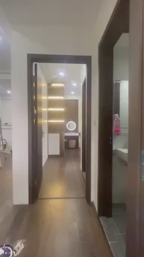 Căn hộ Khu đô thị Đại Thanh, 2 PN 60 m²