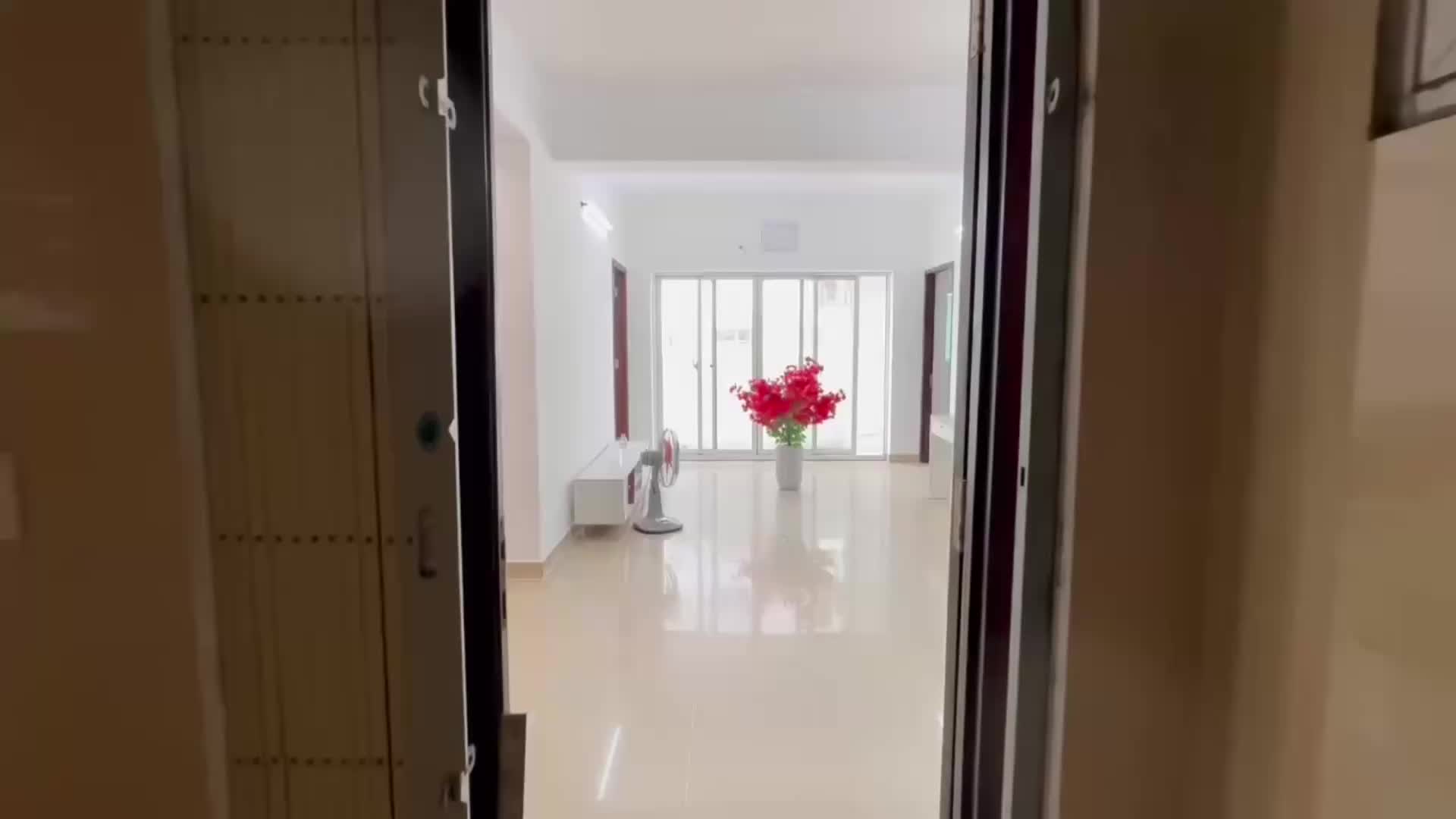 BÁN CĂN HỘ CHUNG CƯ THÁI SƠN BÌNH TÂN - ảnh 2