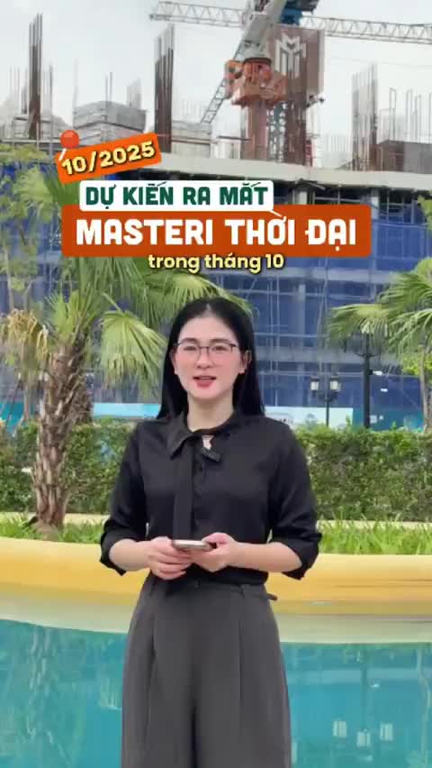 Masteri Trinity Square - Vinhomes Ocean Park 2