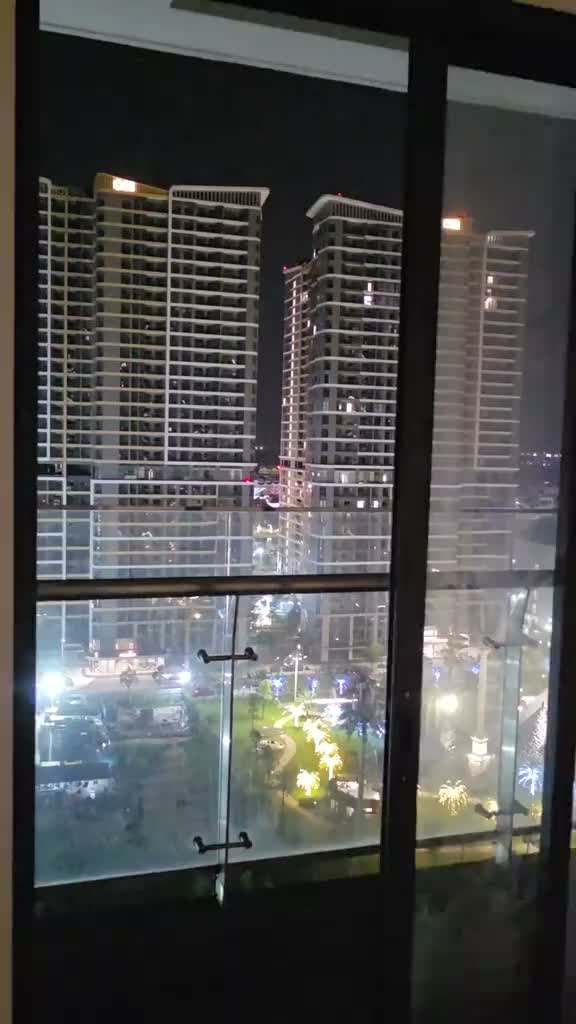 Beverly Solari, Vinhomes Grand Park Q9
