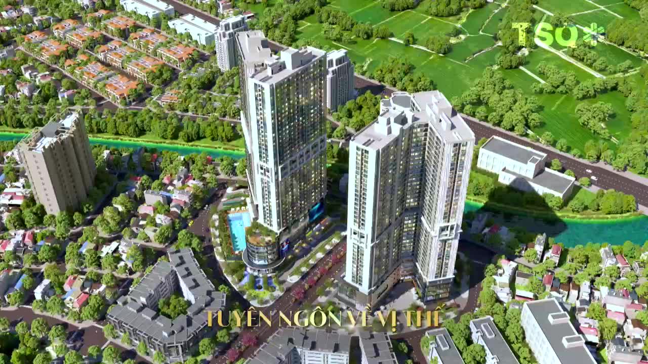 Sở hữu căn hộ hạng sang Kepler Tower - chỉ 200 suất, nhận ngay ưu đãi khủng! - ảnh 2