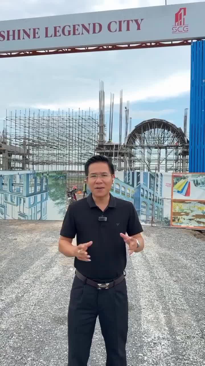 Căn hộ Vinhomes Ocean Park 2 - The Empire, 1 PN, 42 m²