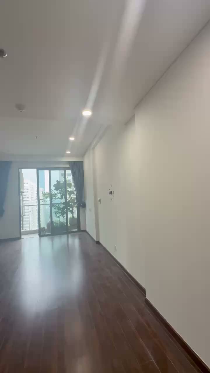Căn hộ Vinhomes Ocean Park, 3 PN 74 m²