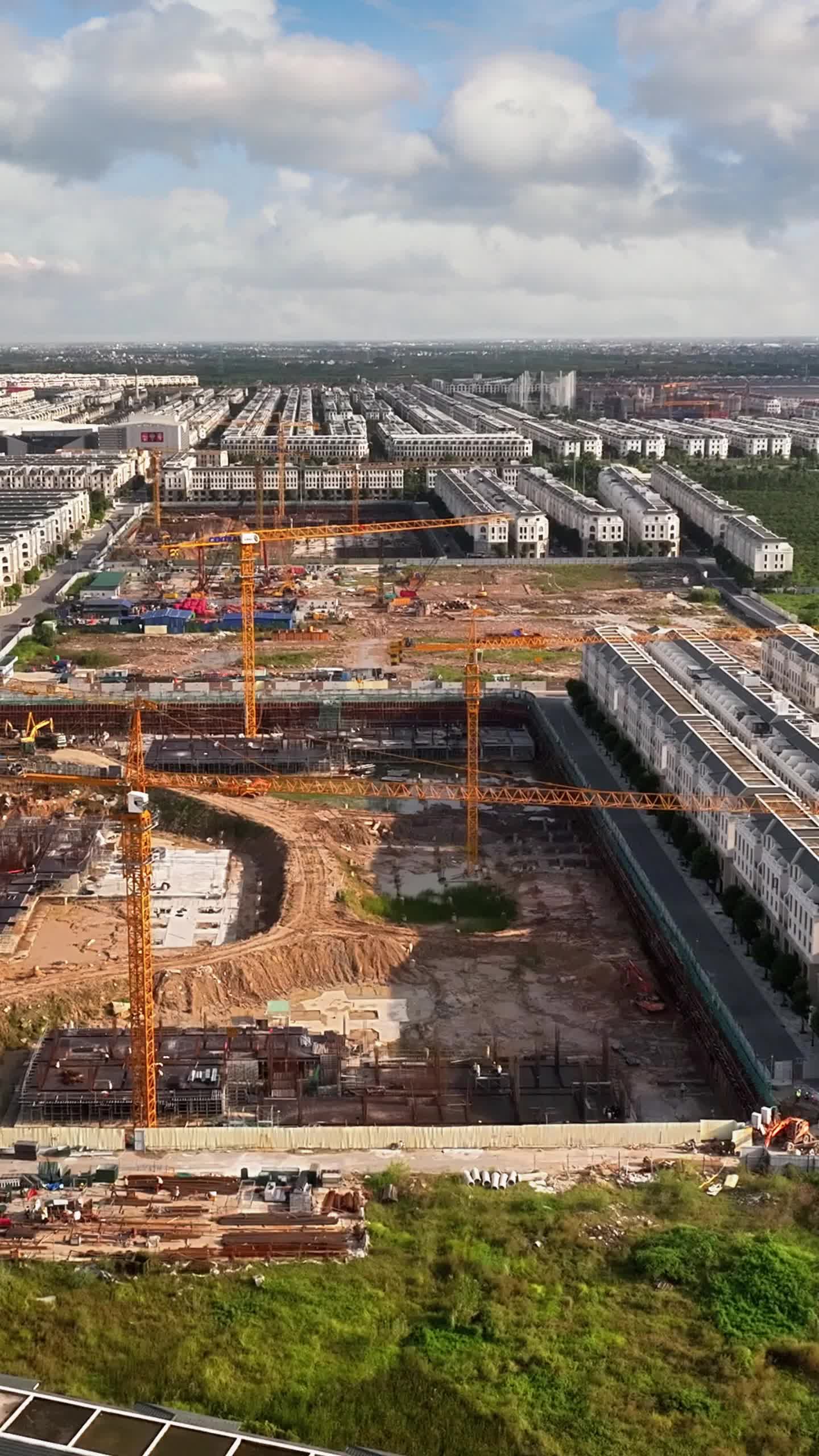 Căn hộ Phân khu The Vision - Masteri Era Landmark, 1 PN, 31 m²