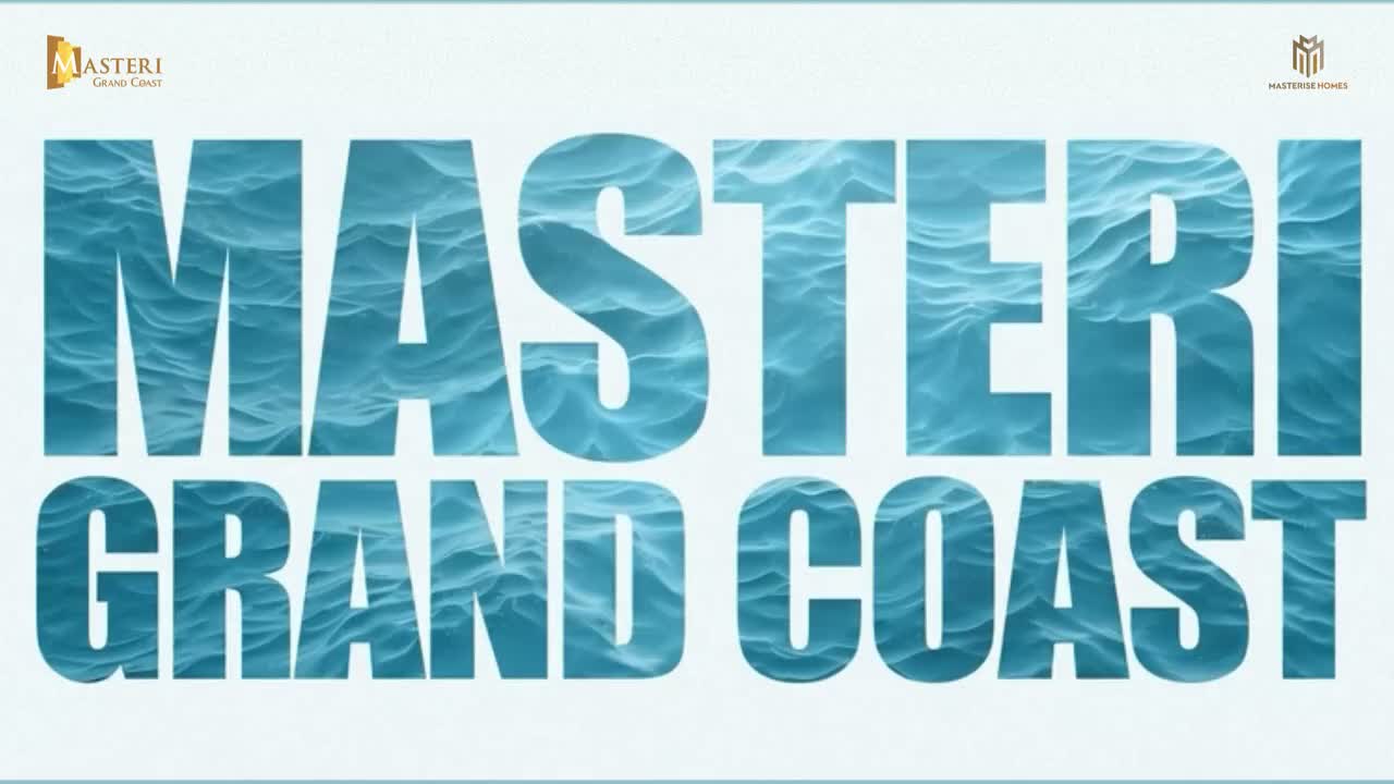 🔥 MASTERI GRAND COAST – CĂN 1BR+47,5m2 tầng 15 Đông Bắc  GIÁ TỐT 🔥 - ảnh 2